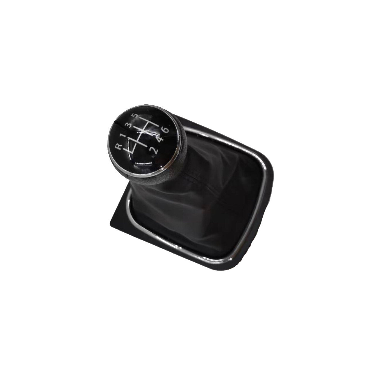 5-speed gear shifter suitable for Volkswagen for Jetta 5, A5, MK5, GLI (2006, 2007, 2008, 2009, 2010, 2011-).