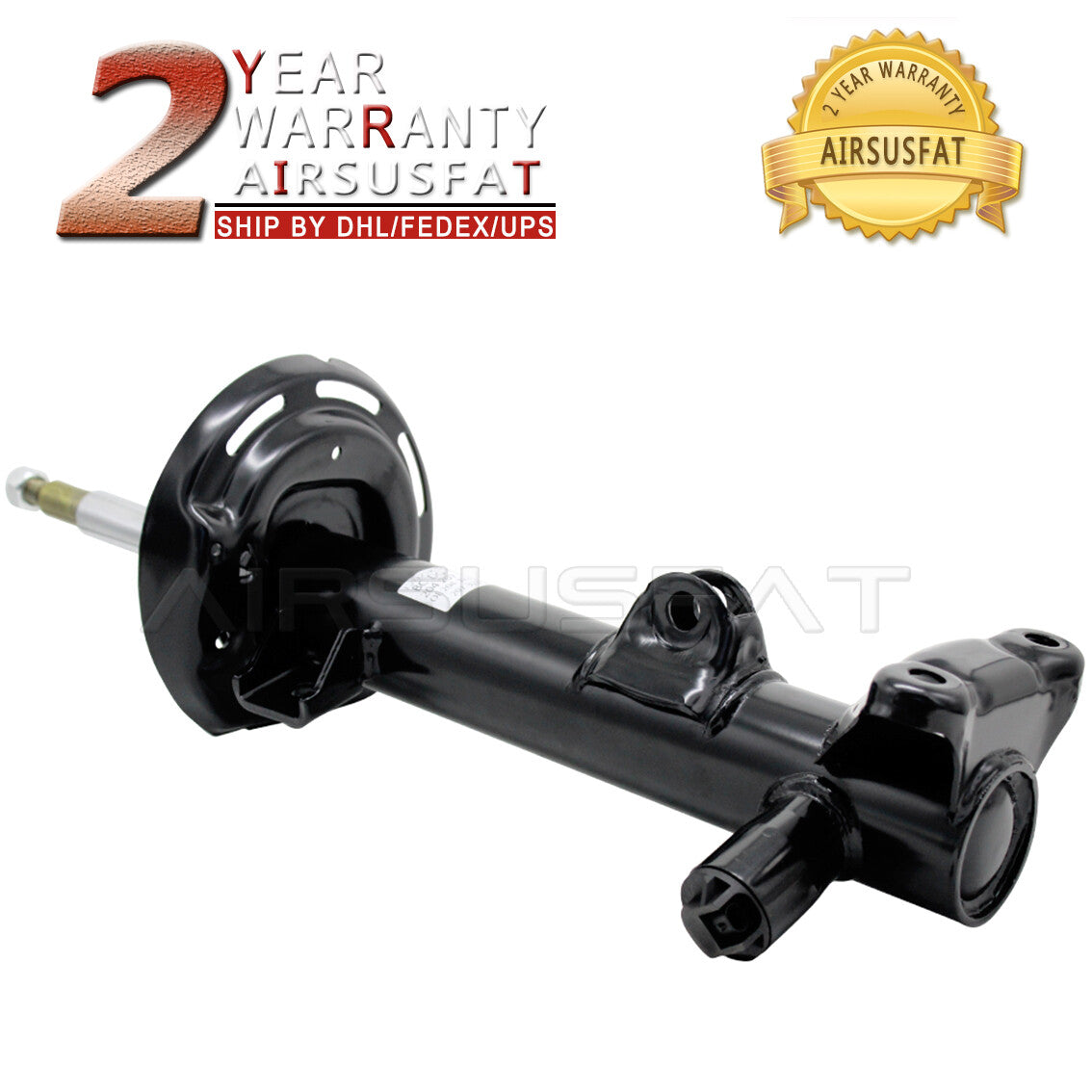 1X Front Right Shock Absorber Strut for Mercedes E C Class W207 W204 2043231000