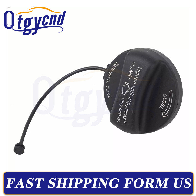 Fuel Gas Tank Filler Cap Cover for BMW E92 E90 E60 E46 X1 X5 X6 for Mini Cooper 1x