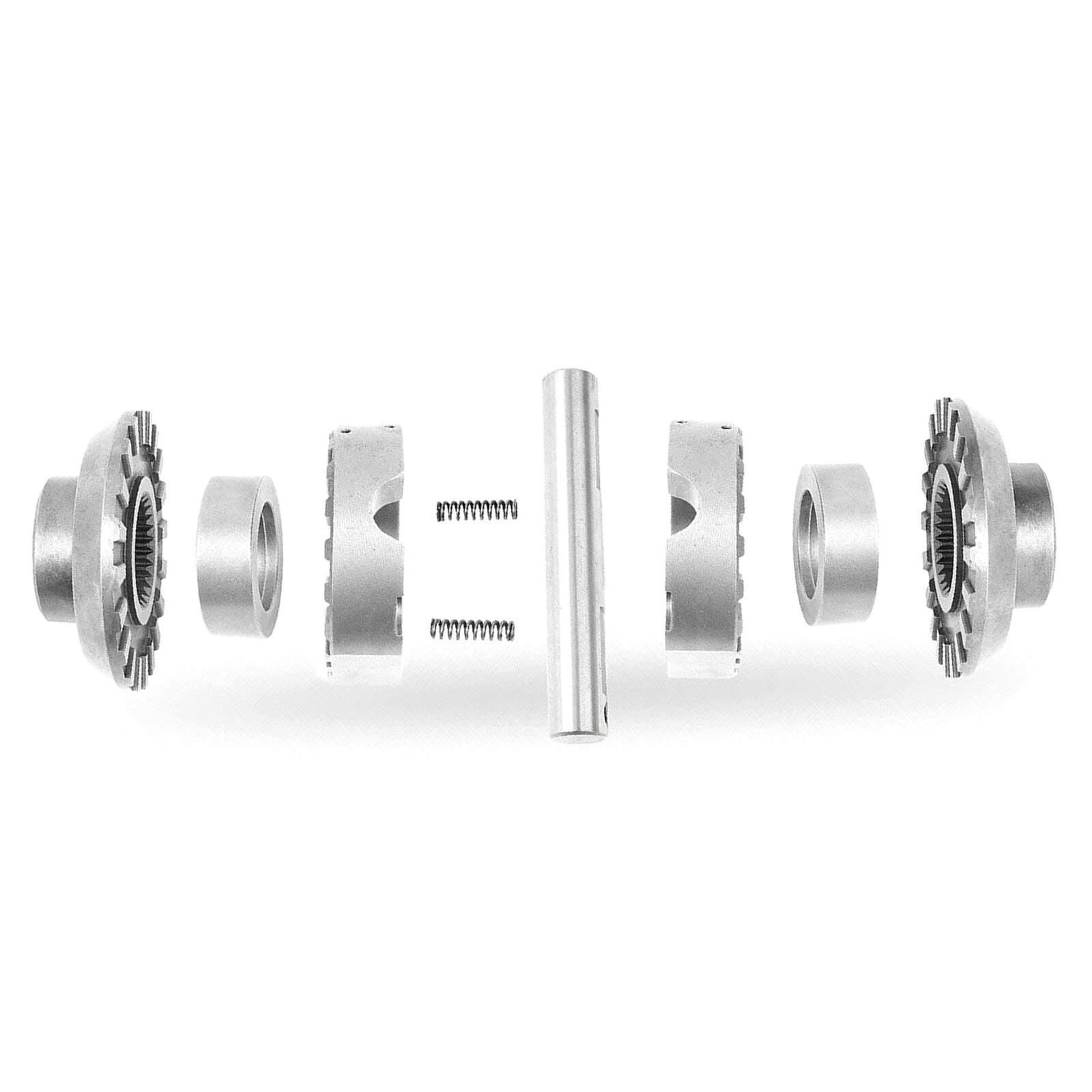 Differential Locker SL D30-27 Replace for Ford for Jeep for Volvo