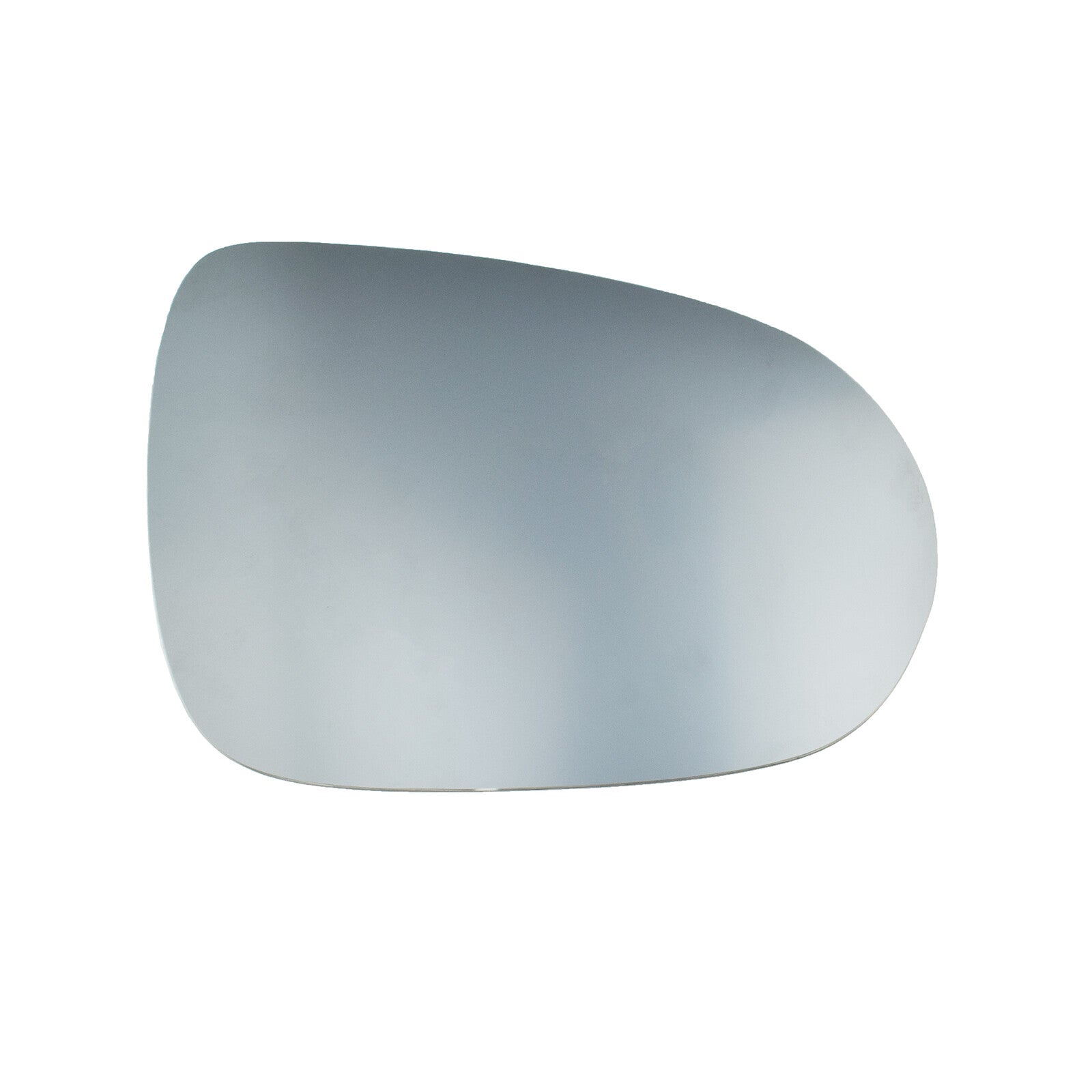 Right Side Exterior Heated Mirror Glass RH for Kia Sorento 2016-19 87621C6020