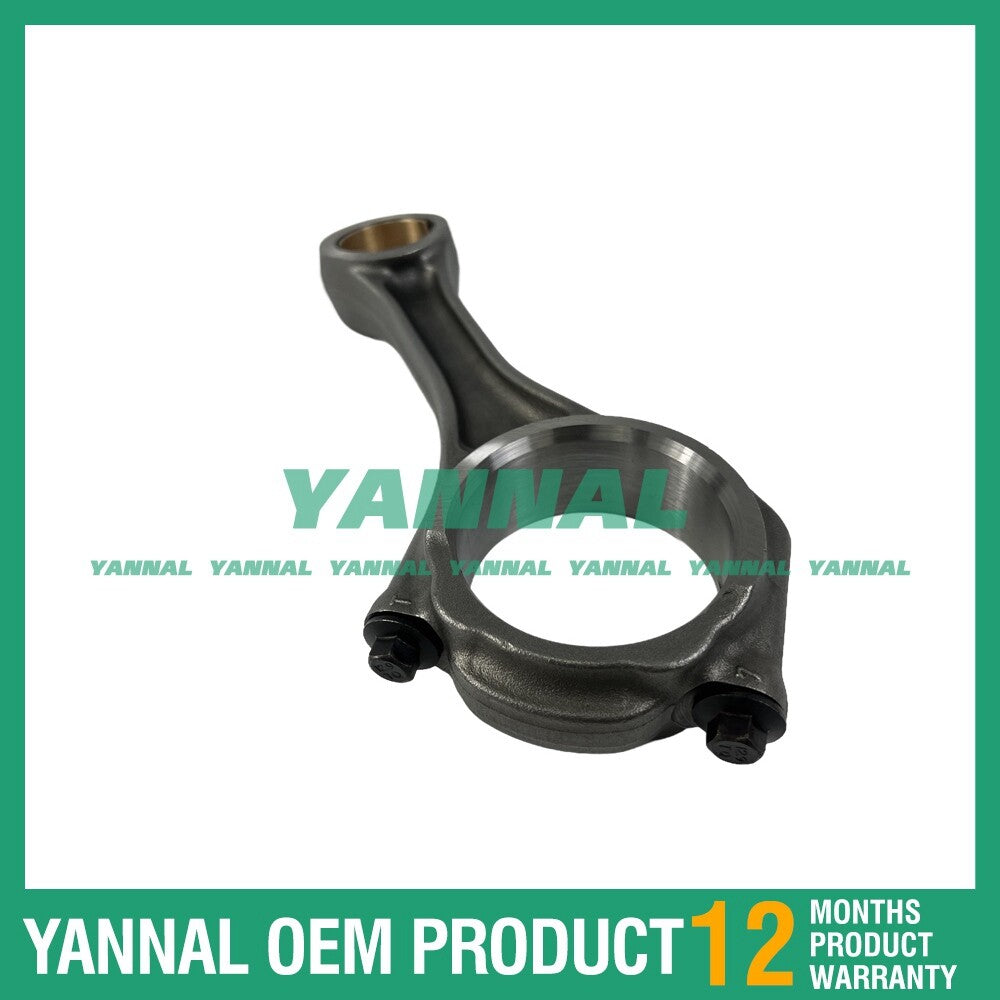 The all-new K25 connecting rod is compatible with the Nisssan Maximal FG 25 T-M2WA3 diesel forklift.