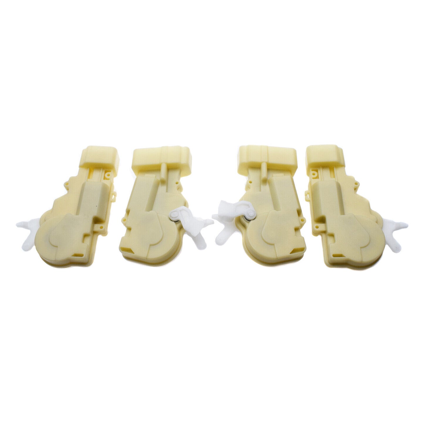 for Toyota Echo for Scion for Lexus GS300 4PCS DRIVER PASSENGER SIDE DOOR LOCK ACTUATORS