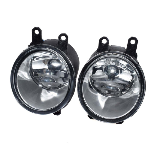 2Pcs Fog Light Left Right for Lexus for Toyota for Camry Yaris 812200D040 812200D041