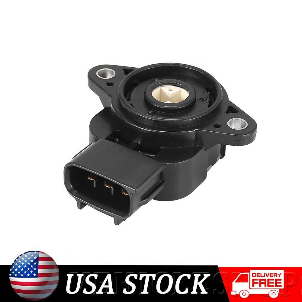 13420-52G00 Throttle position sensor for MAZDA 626 (1998-2002), MILLENIA (2001-2002).