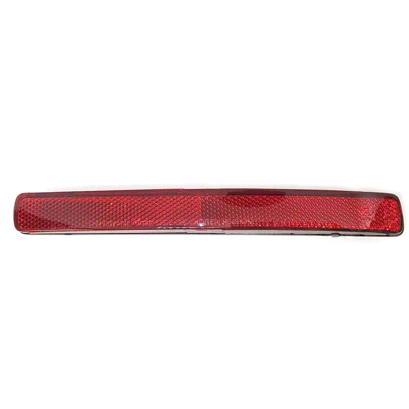 Left Rear Bumper Reflector for Ssangyong REXTON 2006-2017 KYRON 2007-2011