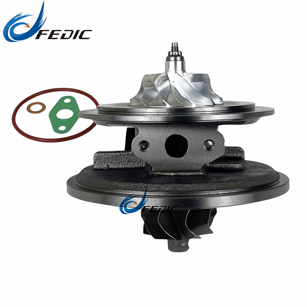 MFS Turbo cartridge 776469 for Audi A4 A5 A6 Q5 3.0 TDI 165 Kw 176 Kw CAPA CCWA