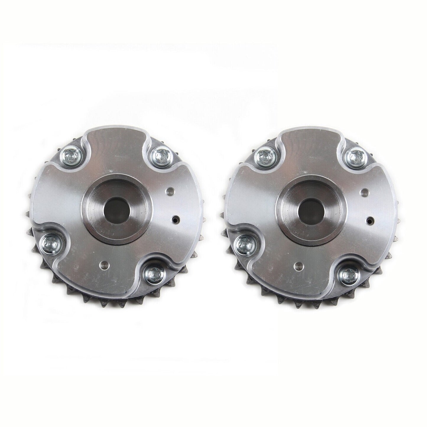 2pcs Camshaft Timing Adjuster for AUDI CAJA CCAA CALB 06E109083M 06E109083M