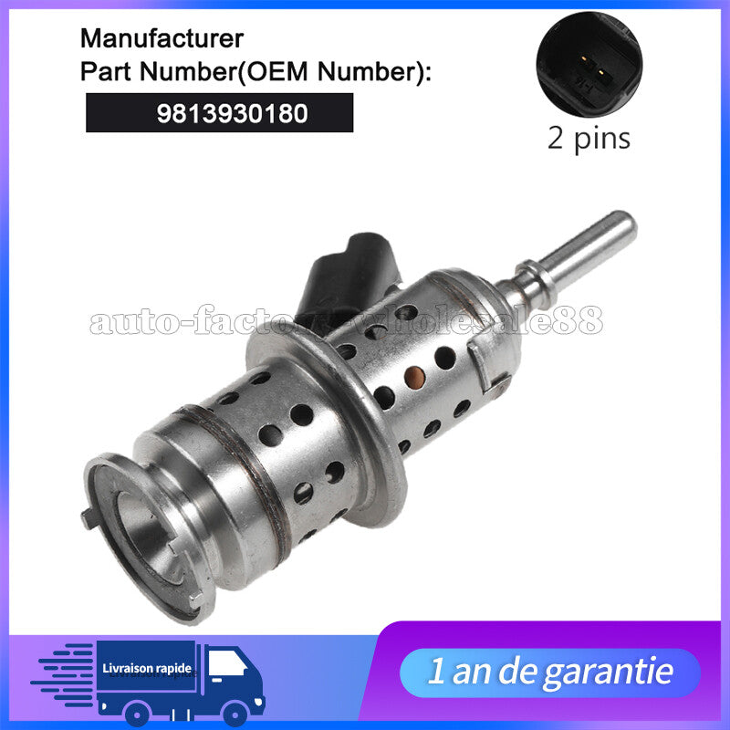 Injecteur AdBlue pour for Citroen Berlingo C3 C4 for Peugeot 5008 508 1.5 BlueHDI Neuf