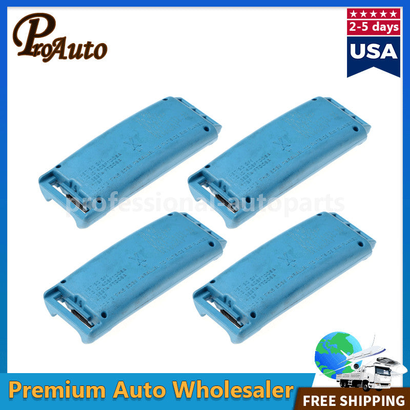 Set (4) TPMS Tire Pressure Sensor for Ford Explorer Escape for Lincoln 6L2A-1A176-AF