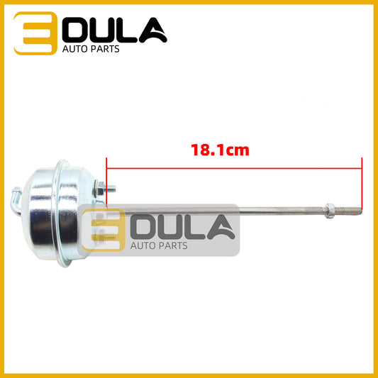 1PC 18.1CM Turbo Wastegate fits for Mercedes E-Klasse E400 M276 A2760901480
