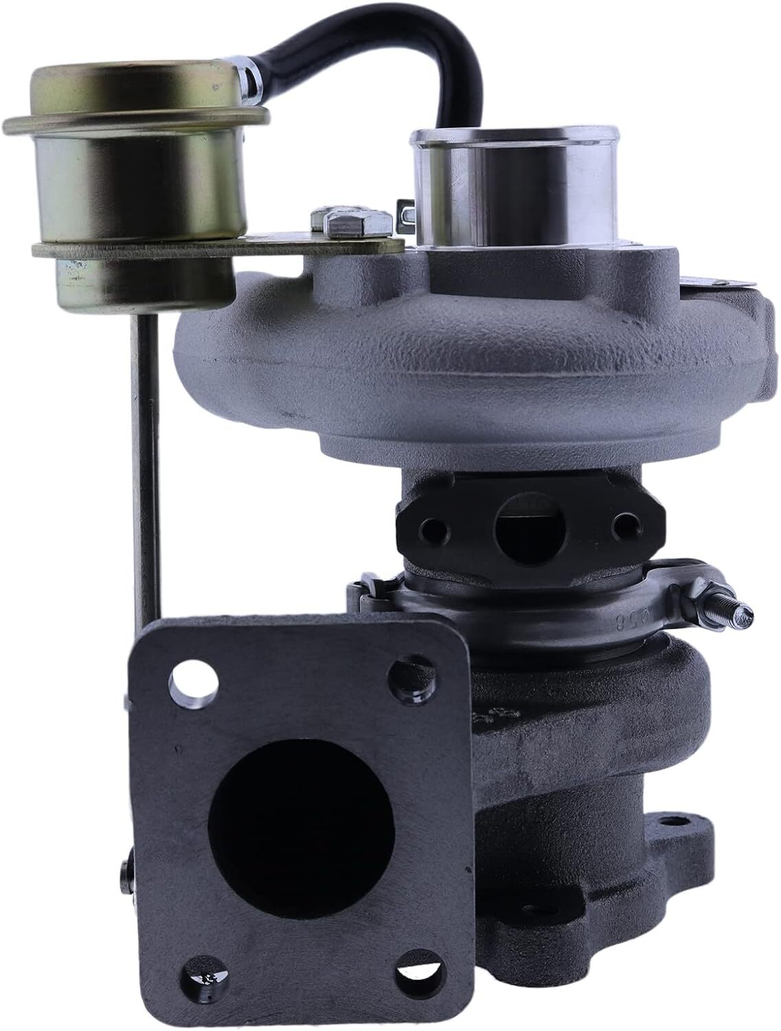 TD03 49131-02030 1G770-17012 Turbo for Kubota Earth Moving Excavator V2003T