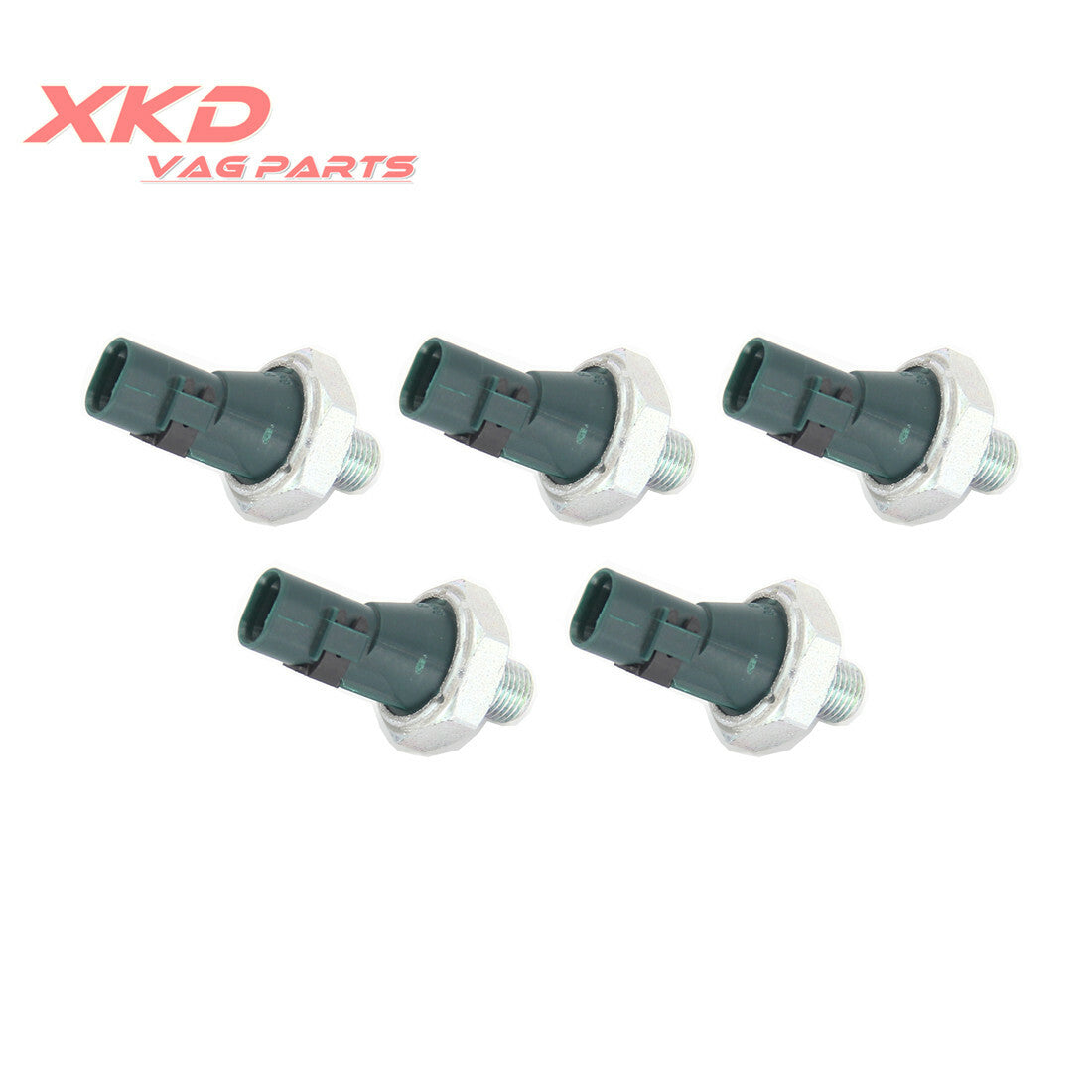 New camshaft position sensors 393503E110 and 393503E120 are suitable for Kia and for Hyundai Santa Fes.