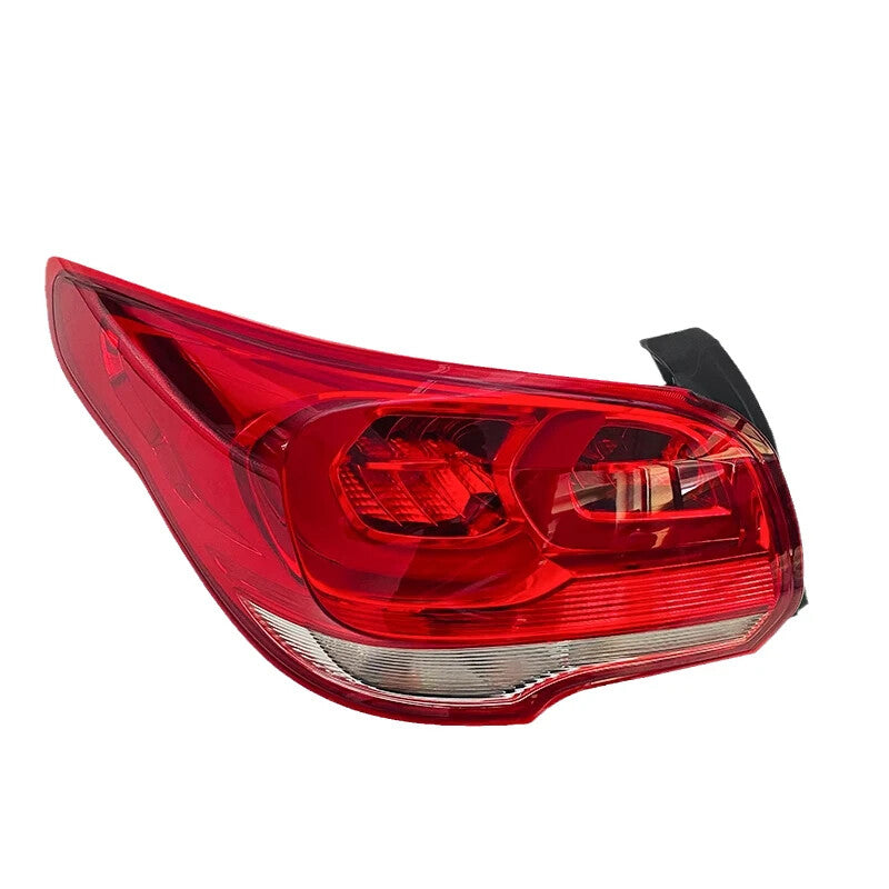 Left for Chevrolet Cavalier 2016-2019 Car Rear Tail Light Assembly Accessories