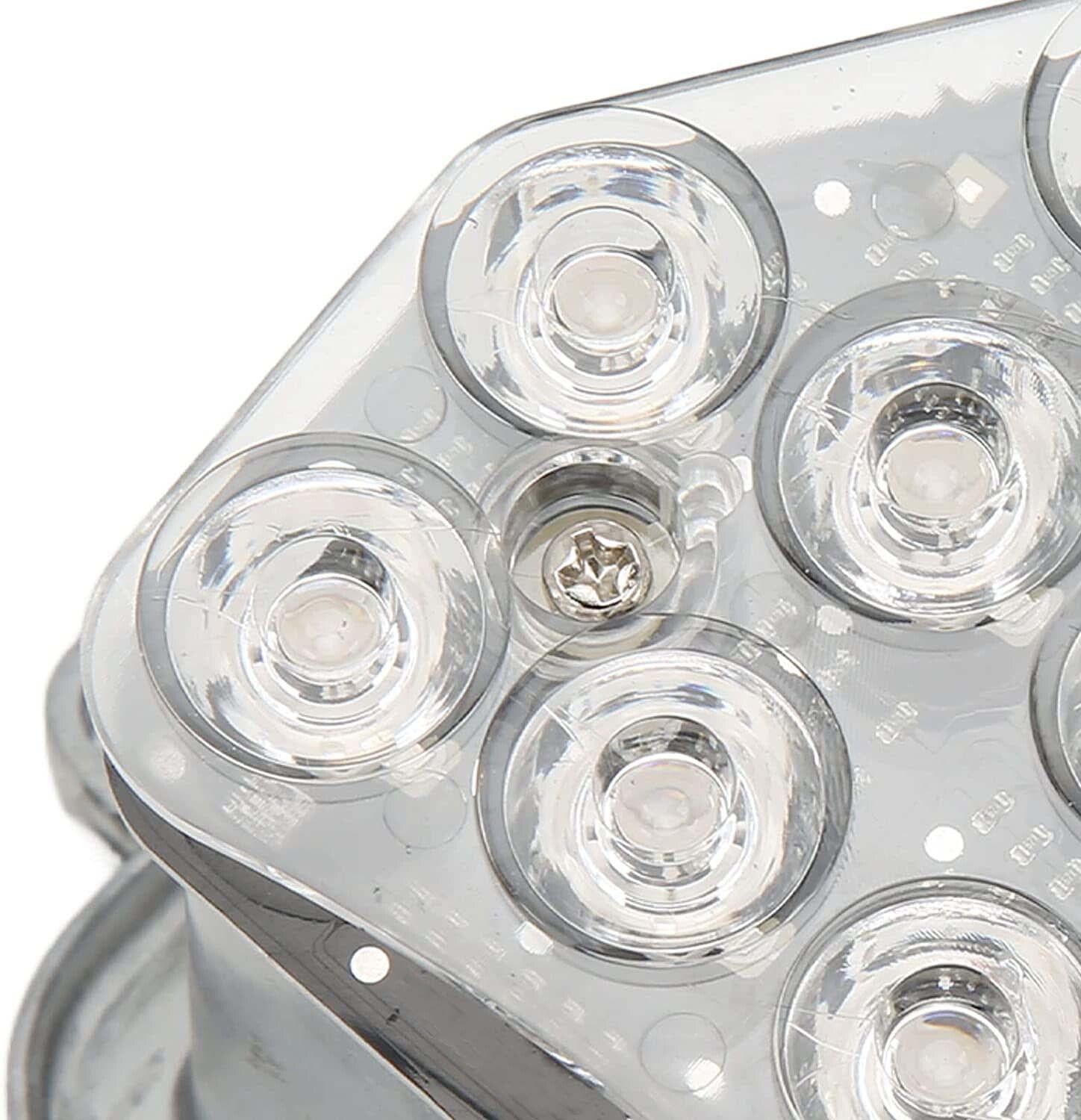 Left turn signal bulb diode module computer 63117271901 is suitable for BMW 528i 535i 550i.