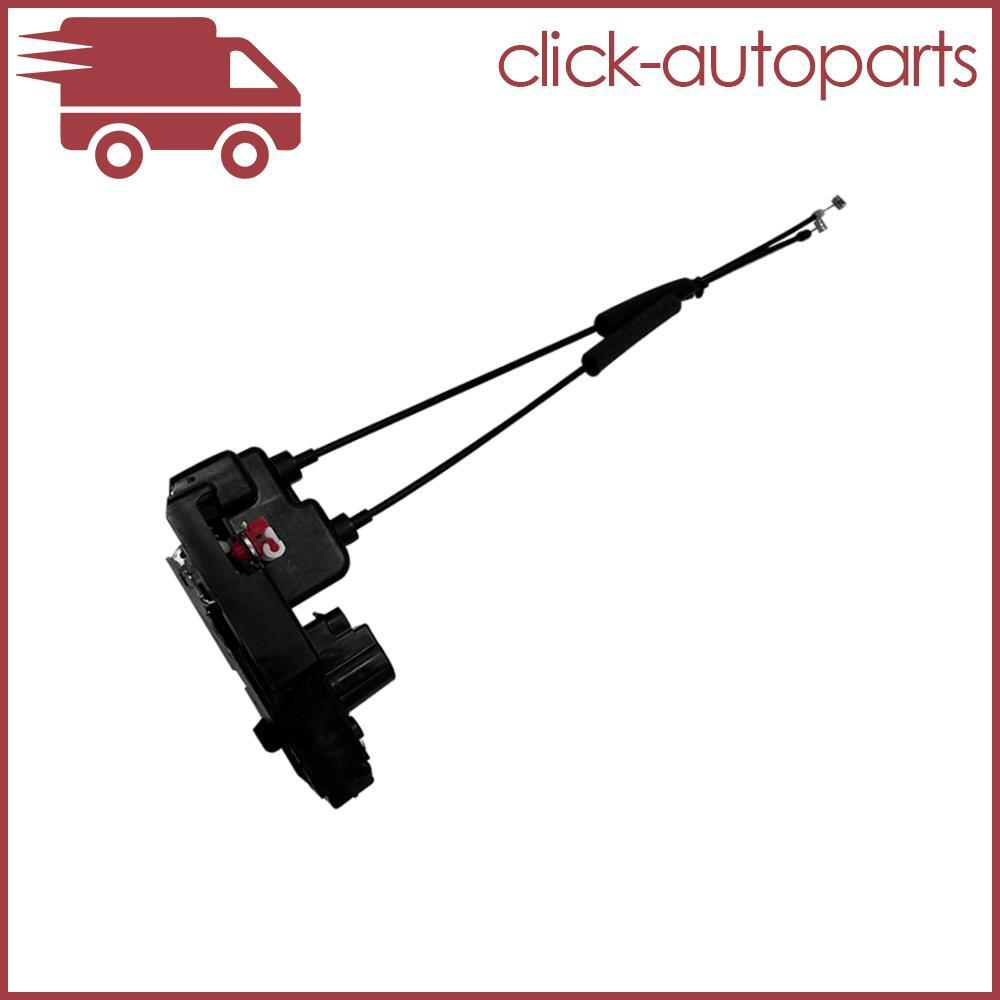 Front Door Latch Cable Left Replacement 7121034021 For Korando C 2011-2018