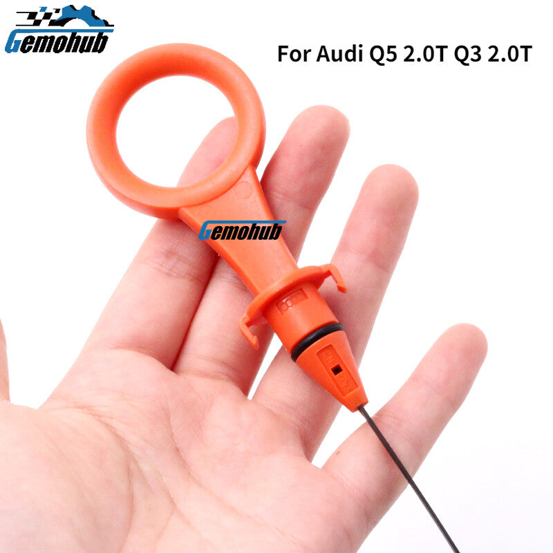 Oil Level Gauge Tool For 2012-2021 for Audi A6L 2.0T Engine Oil Level Dipstick