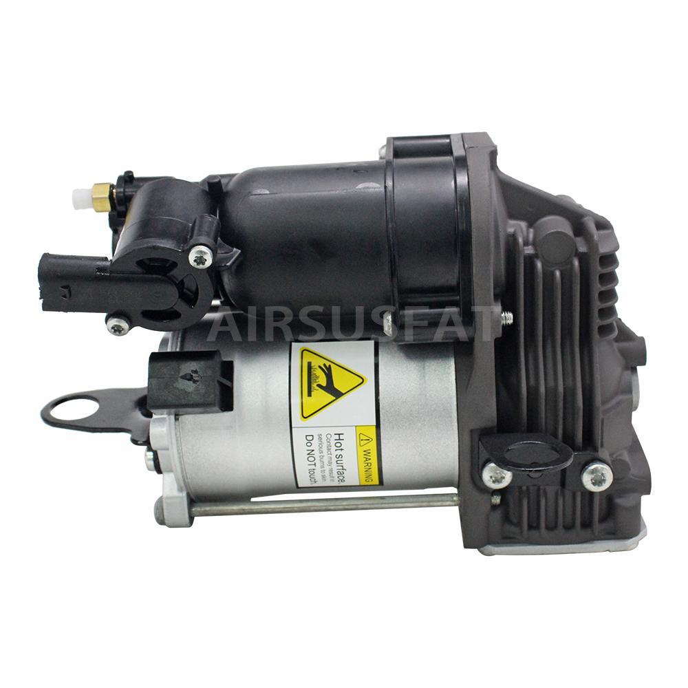 Air Suspension Compressor Pump for Mercedes-Benz S-Class W221 4MATIC A2213200704