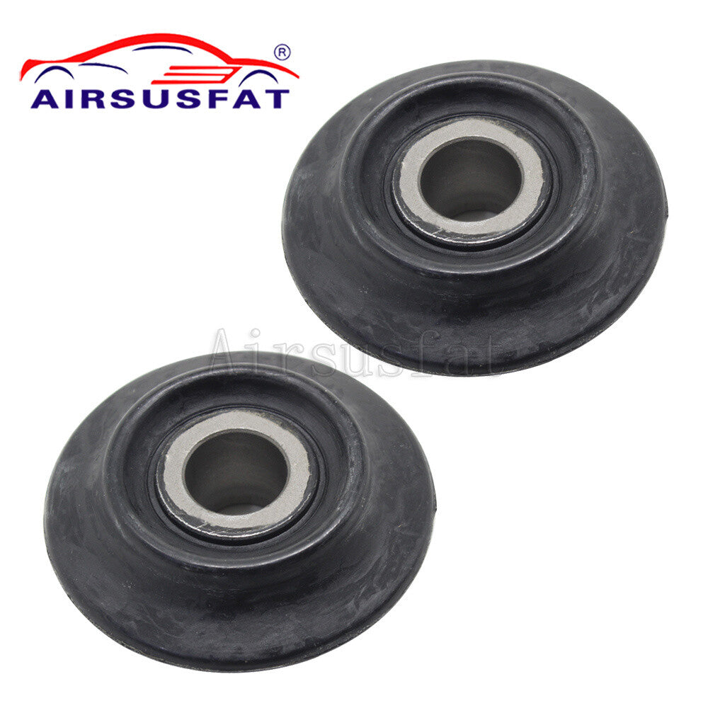 2-Piece Air Suspension Front Strut Mount Top Mount for BMW X5 E53 E70 37116757502