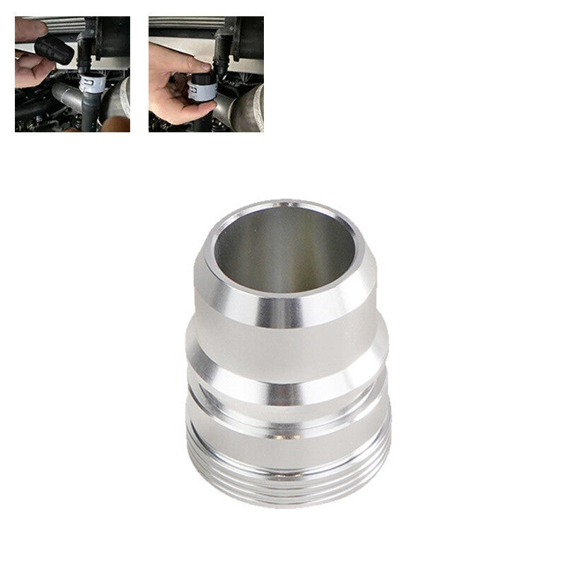 Blow Off Valve Mod Plug Turbo Hiss for Ford 2013-2021 F150 EcoBoost 3.5 2.7L VTA.