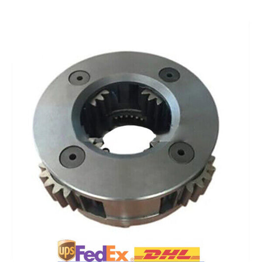 Swing Motor Planet Carrier 2413N460 for Kobelco SK60-3 SK60-4 SK60 Excavator