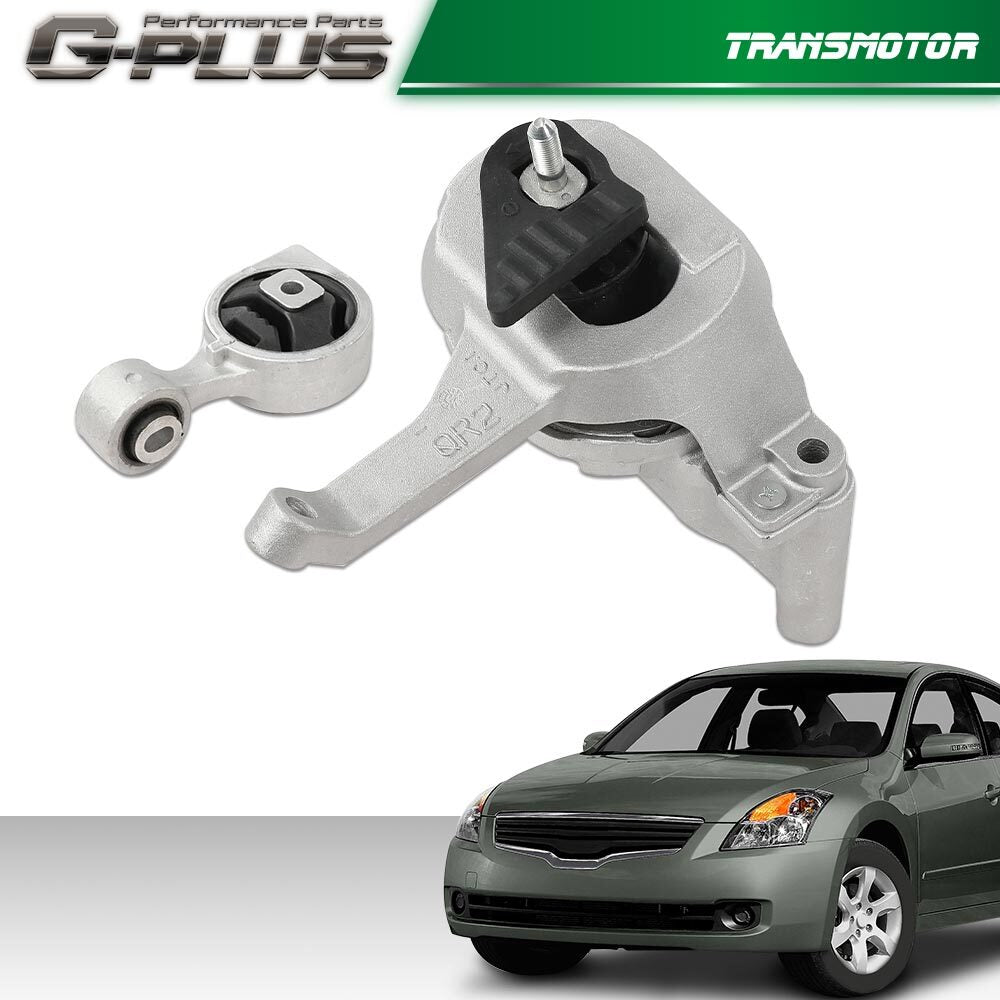 Altima 2.5L (Products from 2007-2013)