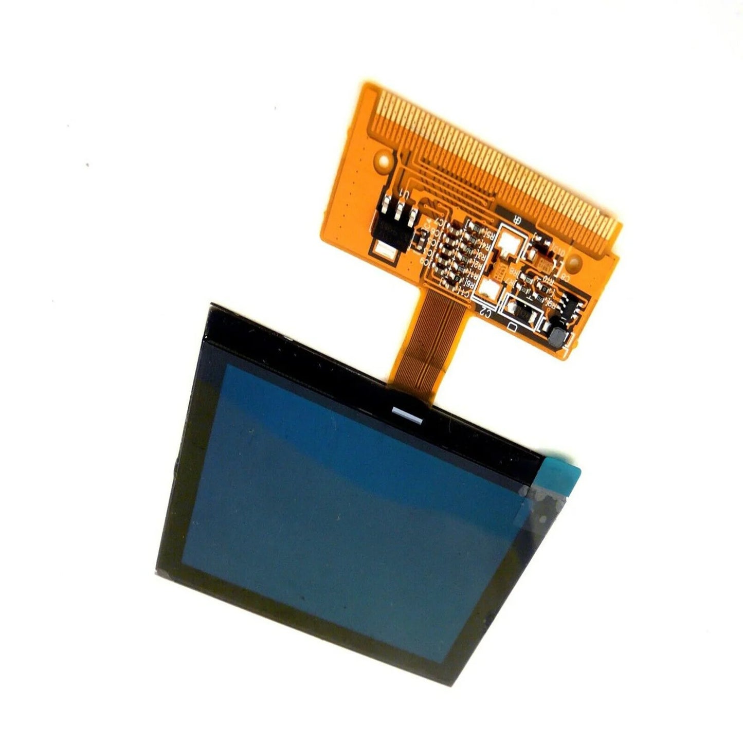LCD Display Screen for Audi TT A3 A4 A6 Instrument Cluster Repair 1999-2006