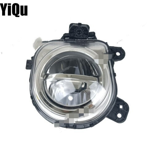 Front left LED fog light compatible with for BMW X3, X4, X5, X6, F25, F26, F85, F15, F86, F16. All new.
