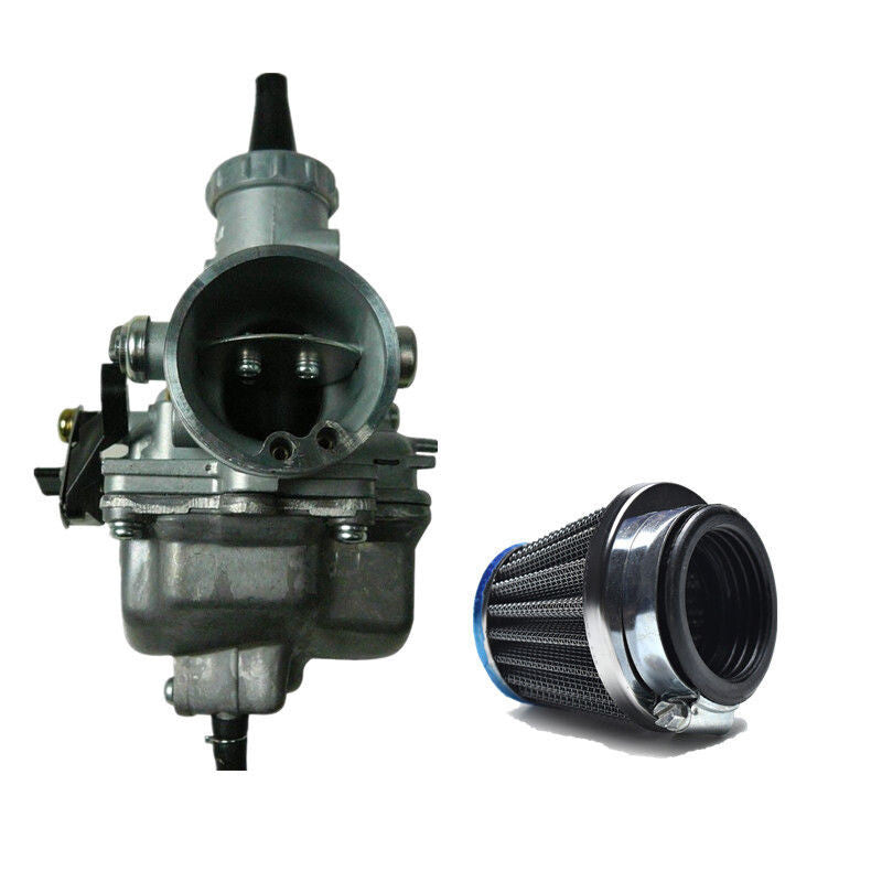 VM26 30mm carburetor for ATV GO go-karts, pit bikes, Hawk 250, Apollo, and Taotao 200