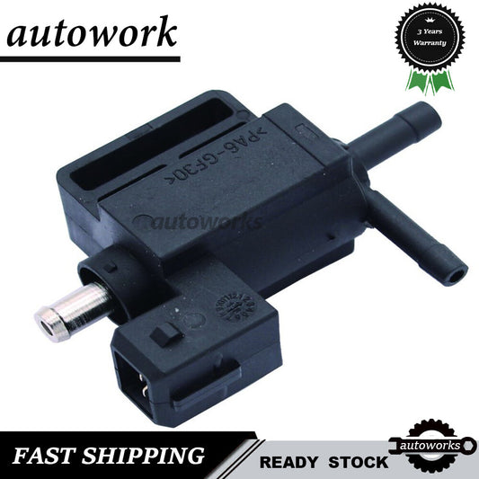 Fits for Ford Flex Taurus F-150 Explorer Turbo Boost Control Pressure Solenoid Valve