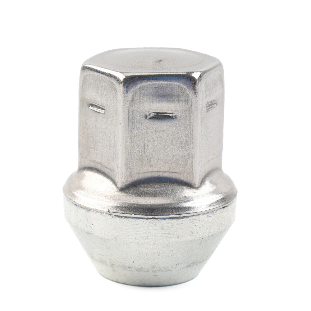 Steel Wheel Lug Nut for Land Rover for Range Rover Evoque Velar Freelander 2