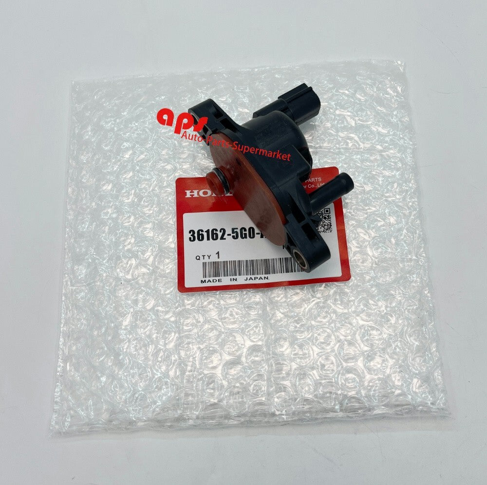 Equipment Manufacturer ( ) Vapor Canister Purging Solenoid Valve 36162-5G0-A01- for Honda Odyssey Pilot