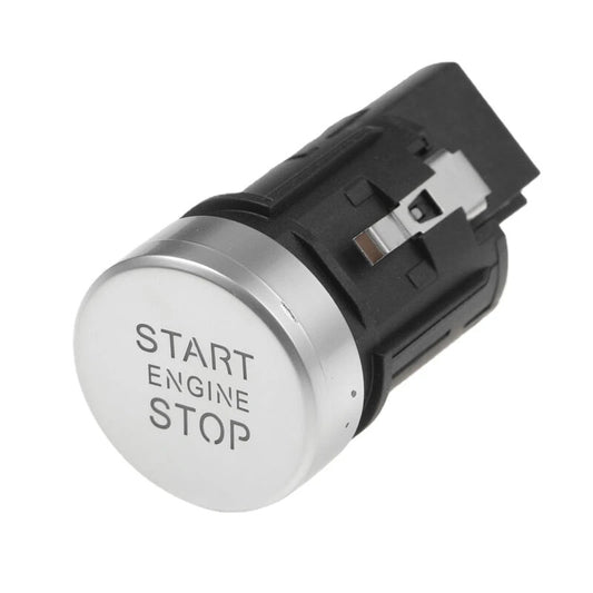 Fits for Audi 2012-2018 A6 C7 S6 A7 4G1905217A Engine Start Stop Switch Button