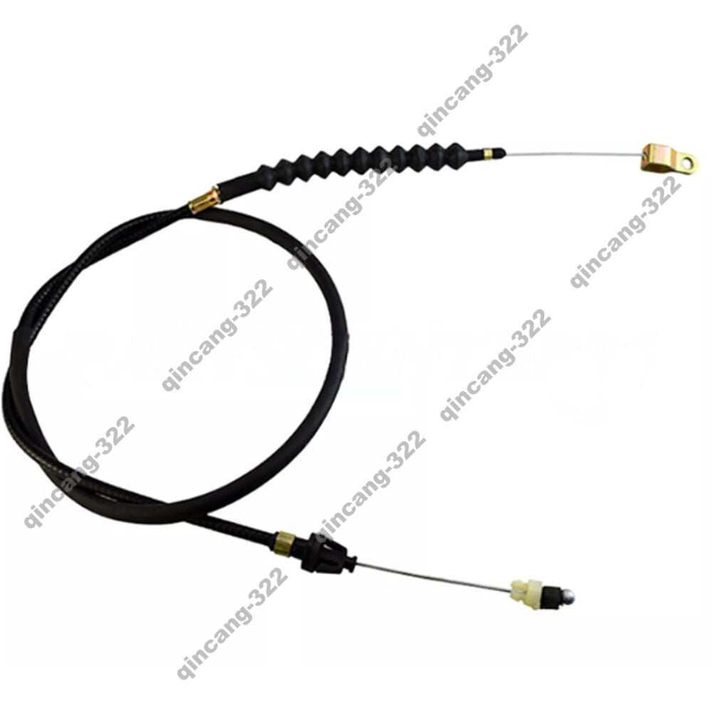 for Toyota forklift 7FD10 20 30 Accelerator Pedal Throttle Cable 26620-23360-71