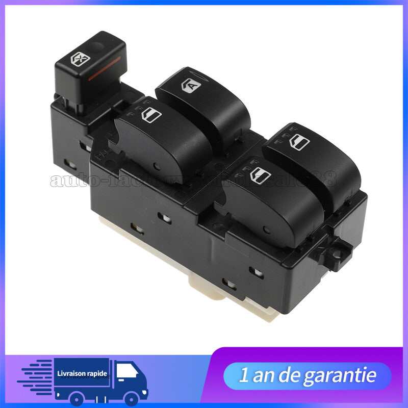 Bouton interrupteur leve vitre pour for Daihatsu Sirion Terios for Toyota Avanza Neuf