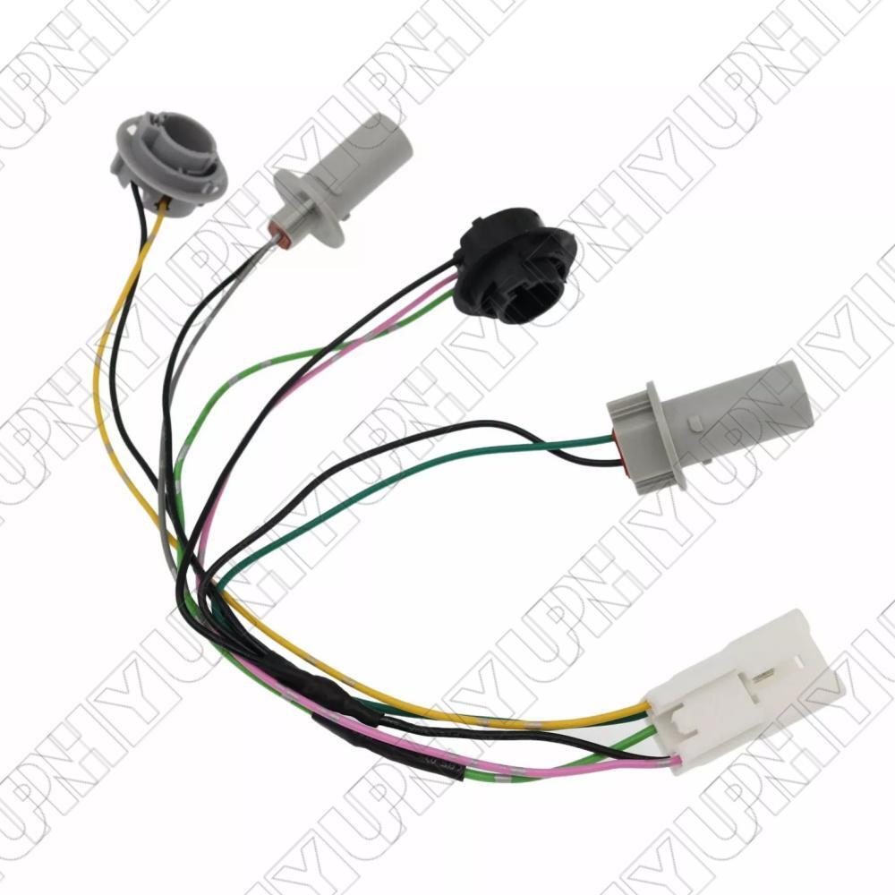 Tail Light Socket Wire 92415-2F220 for Kia Spectra5 2005 2006 2007 2008 2009