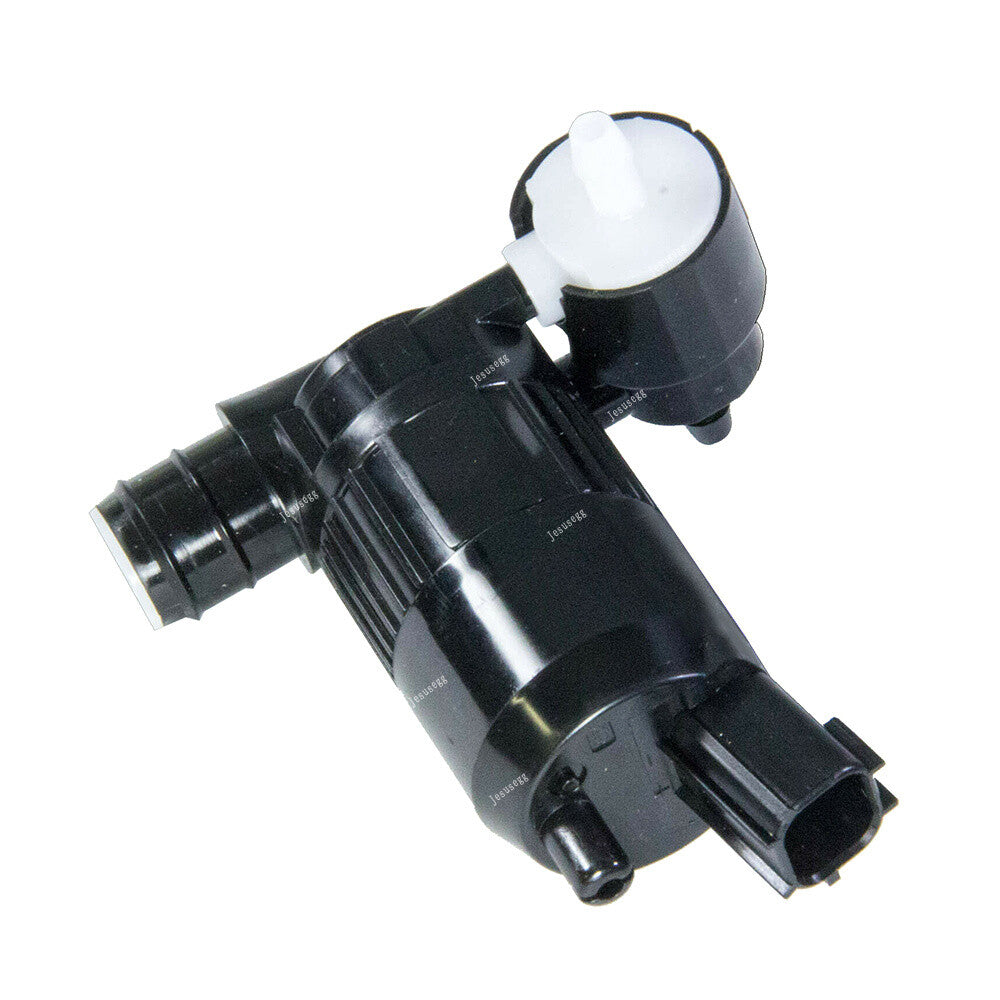 Windshield Washer Pump For 2007-2020 for Ford Expedition for Navigator for Lincoln MKT MKX