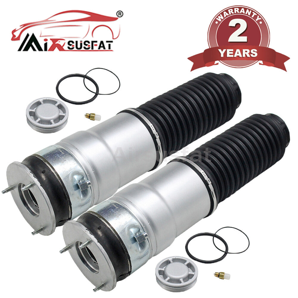 REAR AIR SUSPENSION STRUT SPRING BAG for BMW F01 F02 F04 7 Series 37126796930