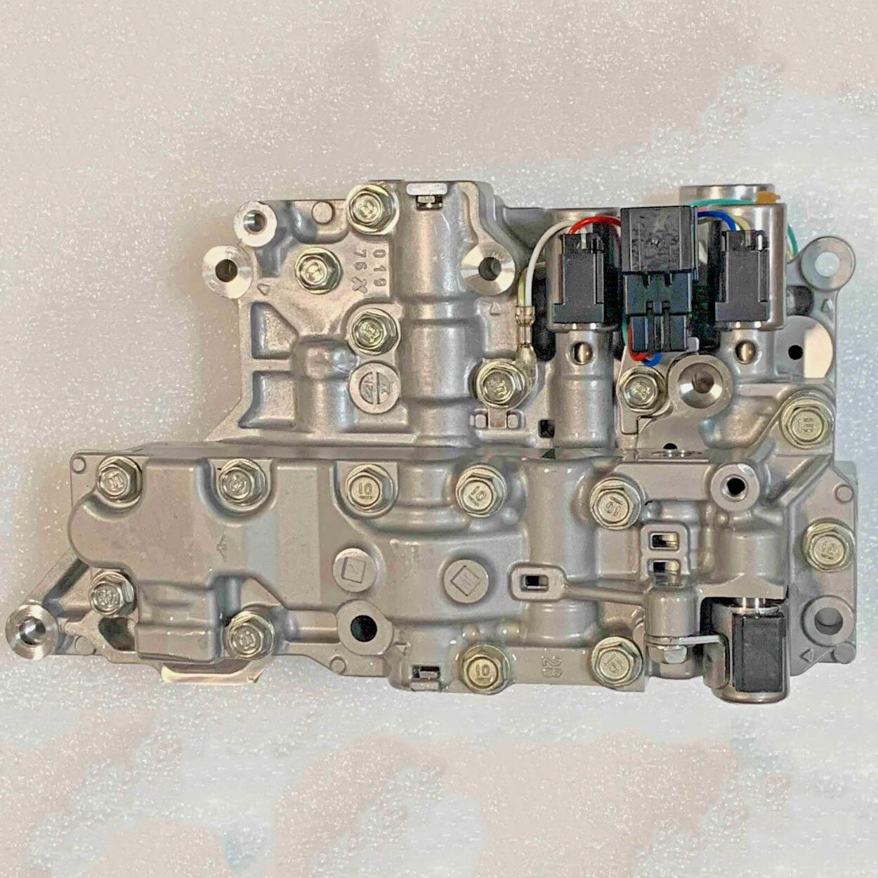 CVT valve body is suitable for Honda Accord CR-V for Civic 27000-5X9-014