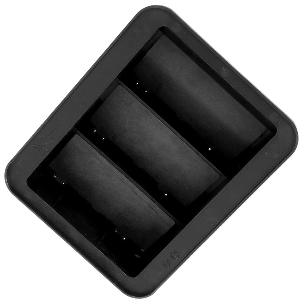 Rear Driver Side Quarter Panel Pressure Air Vent for Lancer for Outlander Sport