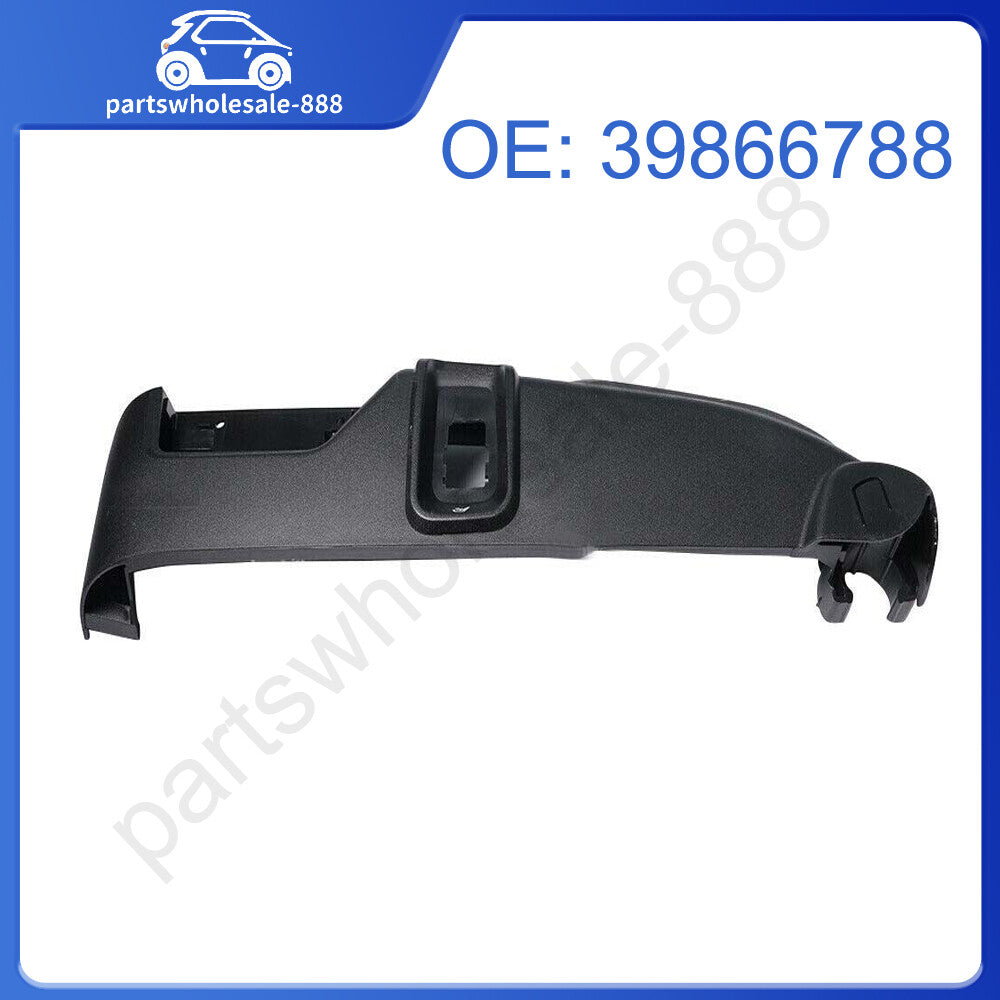 New Front Left Side for Seat Panel Trim 39866788 for Volvo XC90 MK1 2005
