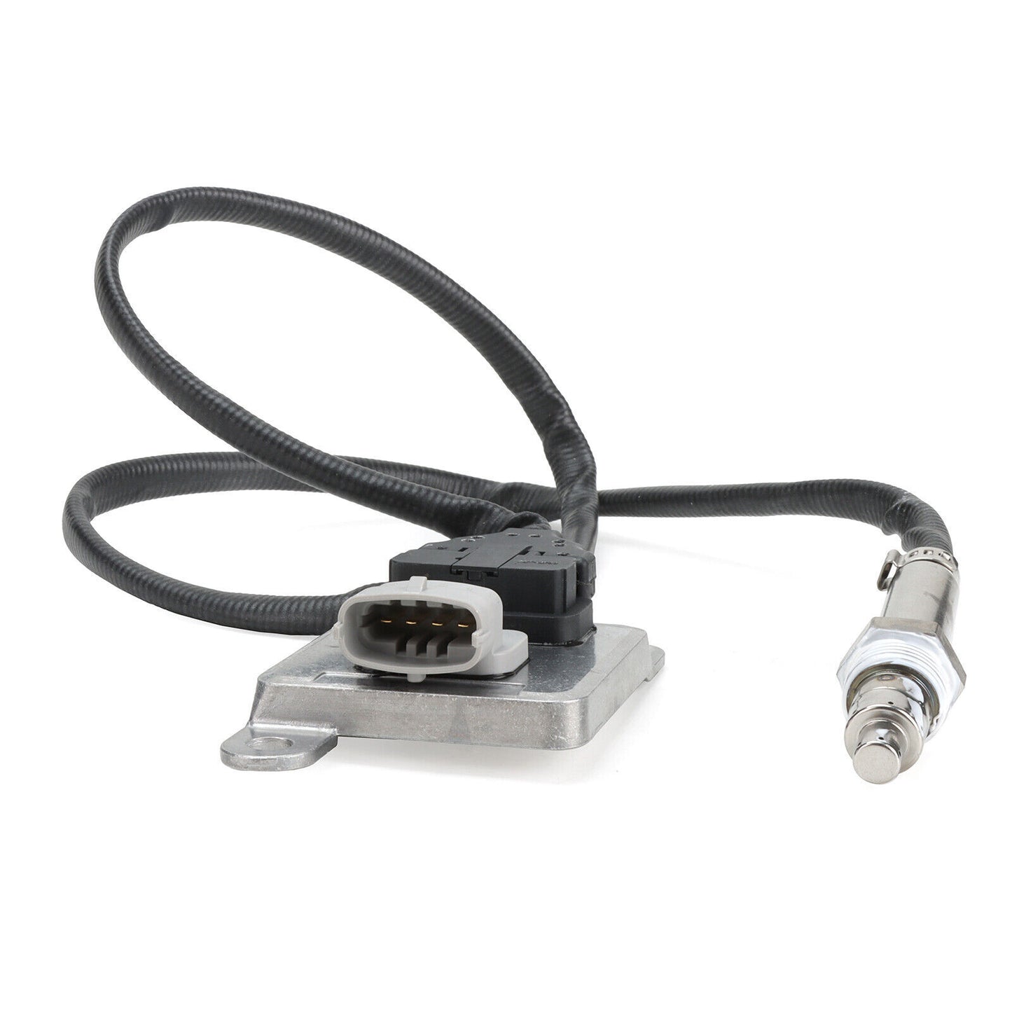 FrontRear Lambda O2 Oxygen Sensor for BMW X5 19-21 2pcs 11788689863 11788689862