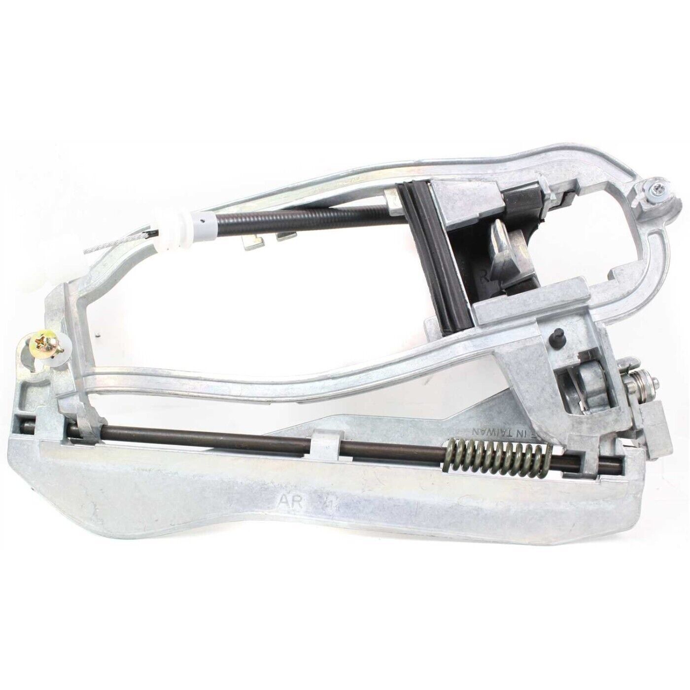set of 4 New Door Handle Carriers Front Rear Fit For 2000-2006 for BMW E53 X5