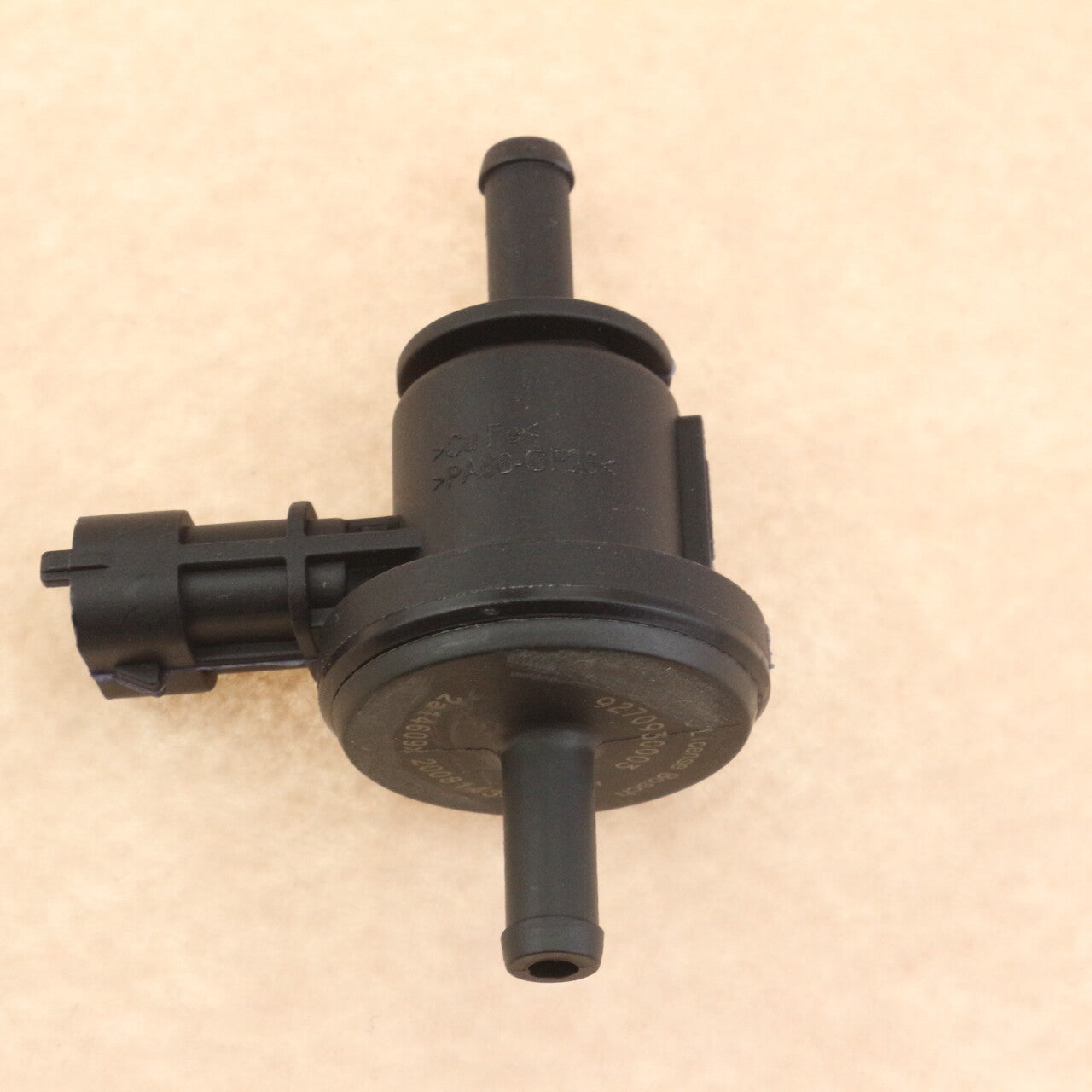 Fit For 2006-2009 for Hyundai Santa Fe 2.7L for Kia Purge Control Valve 28910-3E100