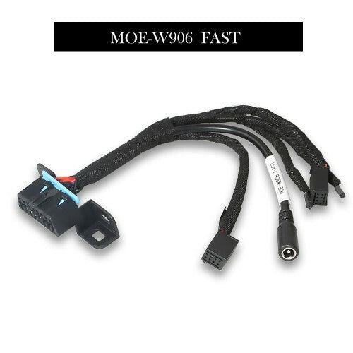 VVDI for Benz All EZS Bench Test Cable for W209/W211/W906/W169/W208/W202/W210/W639