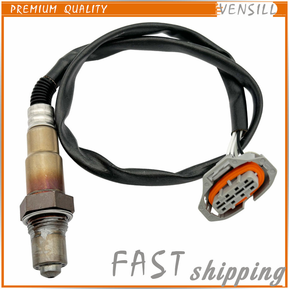 Lambda Rear Oxygen Sensor for Porsche 911 2006-2019 Macan 2015-2018 99760613802