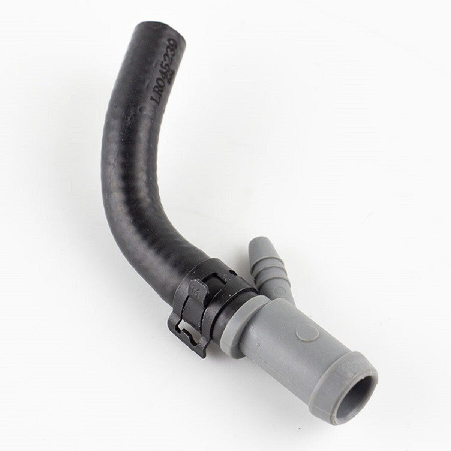 LR045239 Thermostat Rubber Water Hose for Land Rover 2010-2013