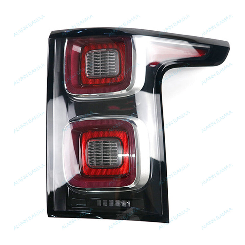 Right Side Tail Light Rear Lamp Assembly r for Land Rover for Range Rover 2018-21