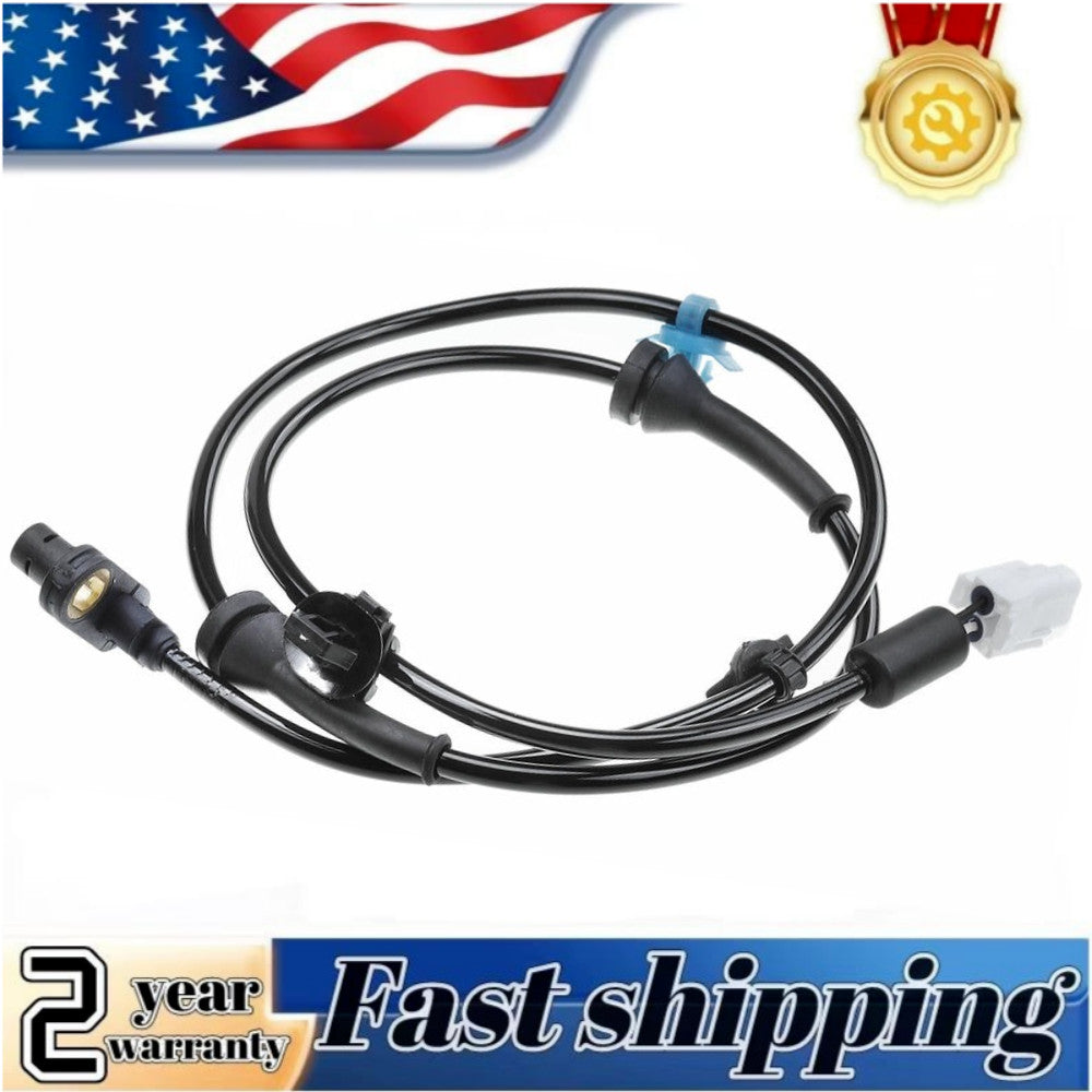 Right rear passenger ABS wheel speed sensor for Suzuki SX4 2007-2012 56310-79J00