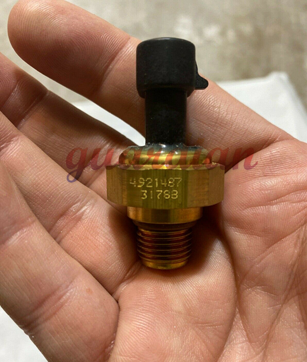 4921487 Oil pressure sensor for N14 M11 ISX and for Dodge for Ram 2500 3500.